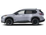 2027 Nissan Rogue Dark Armor