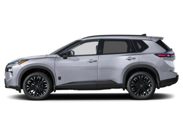 2027 Nissan Rogue Dark Armor