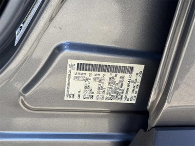 2022 Nissan Rogue SV Intelligent AWD