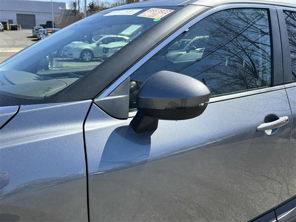 2022 Nissan Rogue SV Intelligent AWD