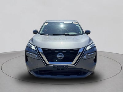 2022 Nissan Rogue SV Intelligent AWD