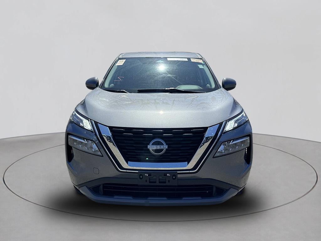 2022 Nissan Rogue SV Intelligent AWD