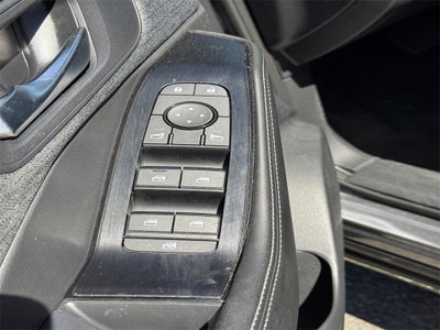 2022 Nissan Rogue SV Intelligent AWD