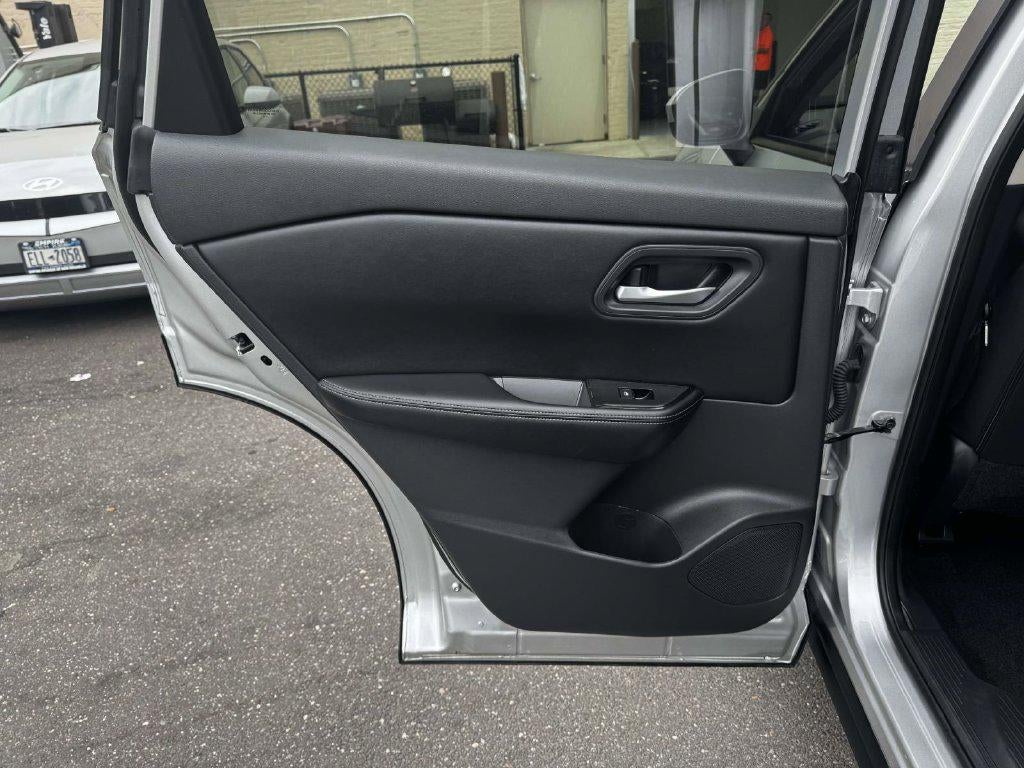 2024 Nissan Rogue SV Intelligent AWD