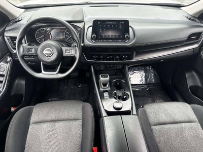 2024 Nissan Rogue SV Intelligent AWD
