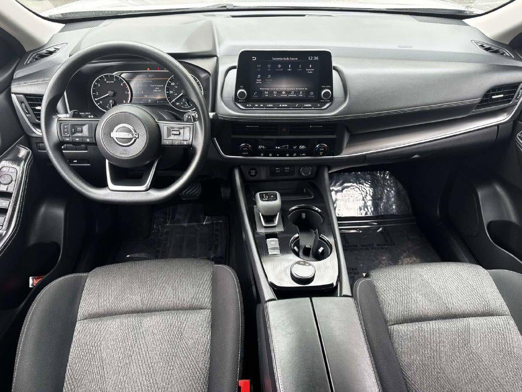 2024 Nissan Rogue SV Intelligent AWD