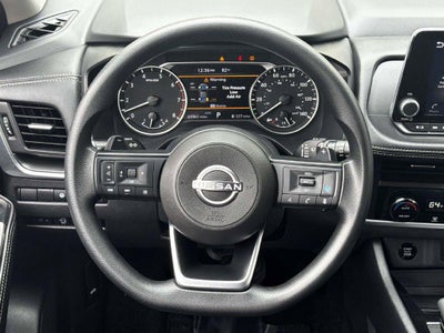 2024 Nissan Rogue SV Intelligent AWD