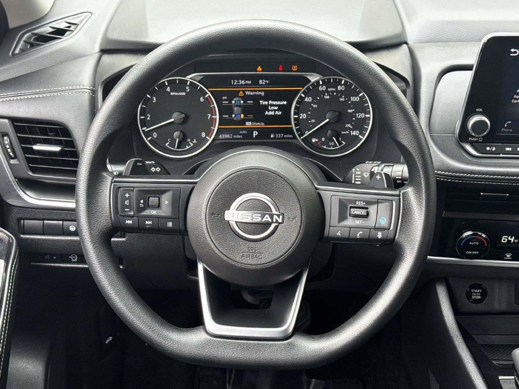 2024 Nissan Rogue SV Intelligent AWD