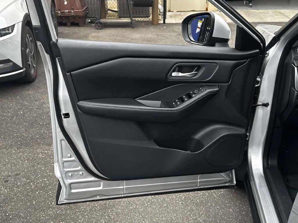 2024 Nissan Rogue SV Intelligent AWD