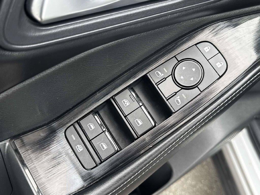 2024 Nissan Rogue SV Intelligent AWD