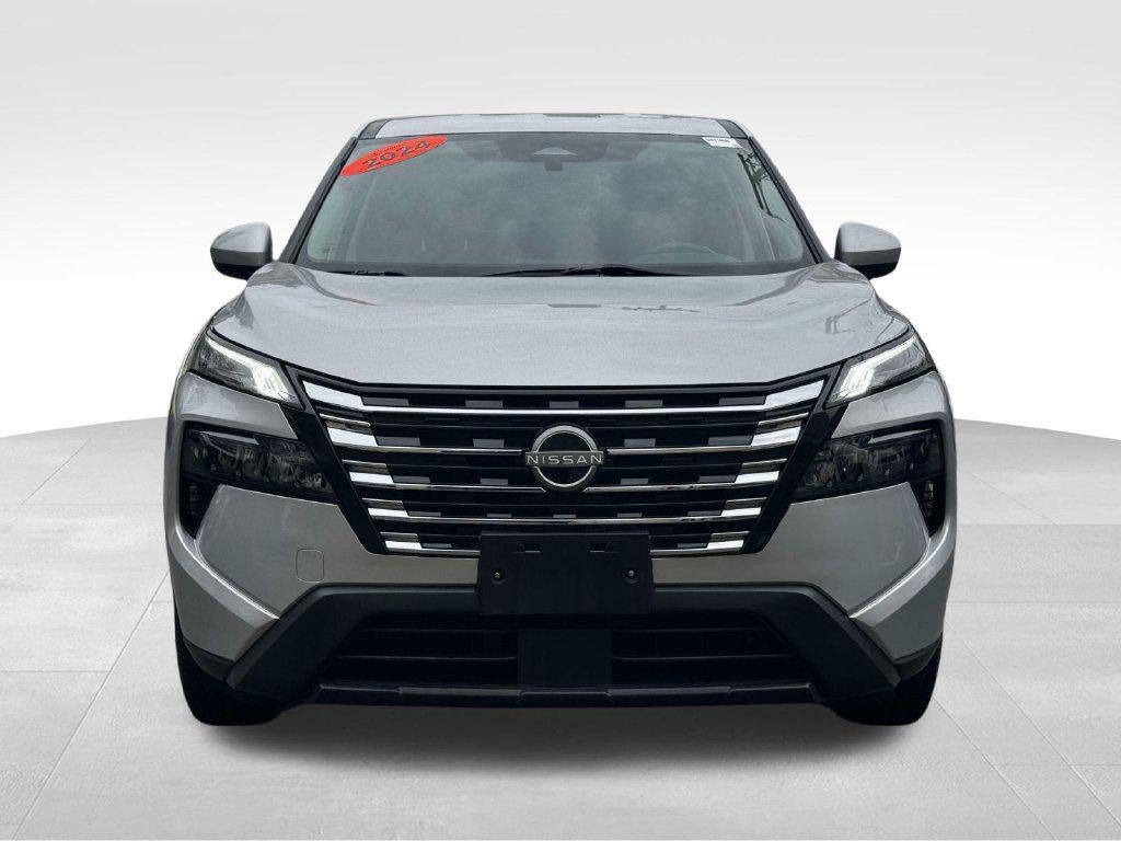 2024 Nissan Rogue SV Intelligent AWD