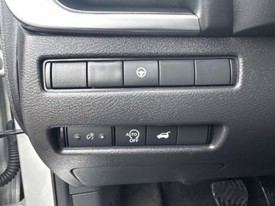 2024 Nissan Rogue SV Intelligent AWD