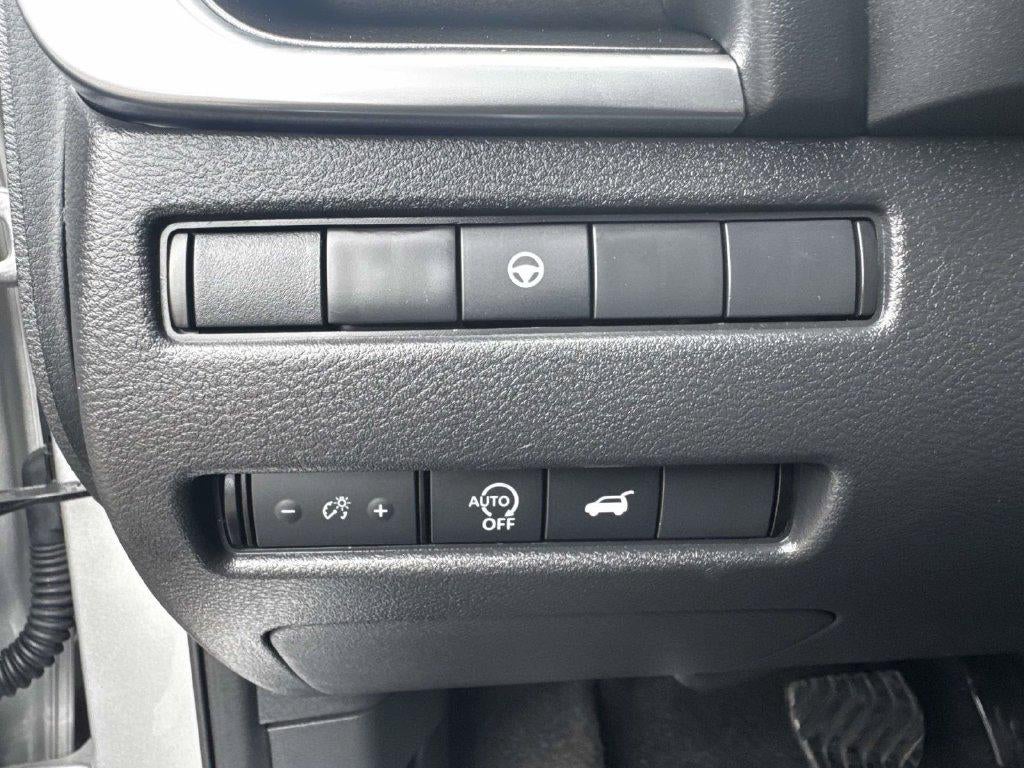2024 Nissan Rogue SV Intelligent AWD
