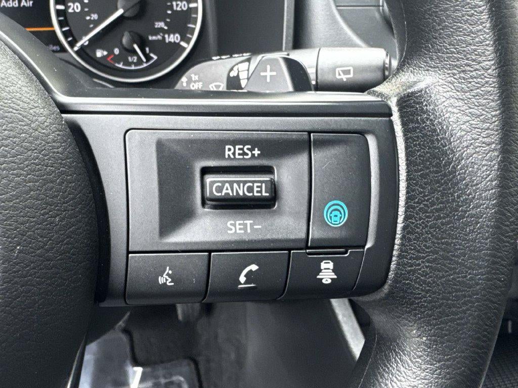 2024 Nissan Rogue SV Intelligent AWD