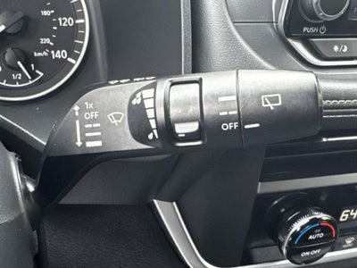 2024 Nissan Rogue SV Intelligent AWD