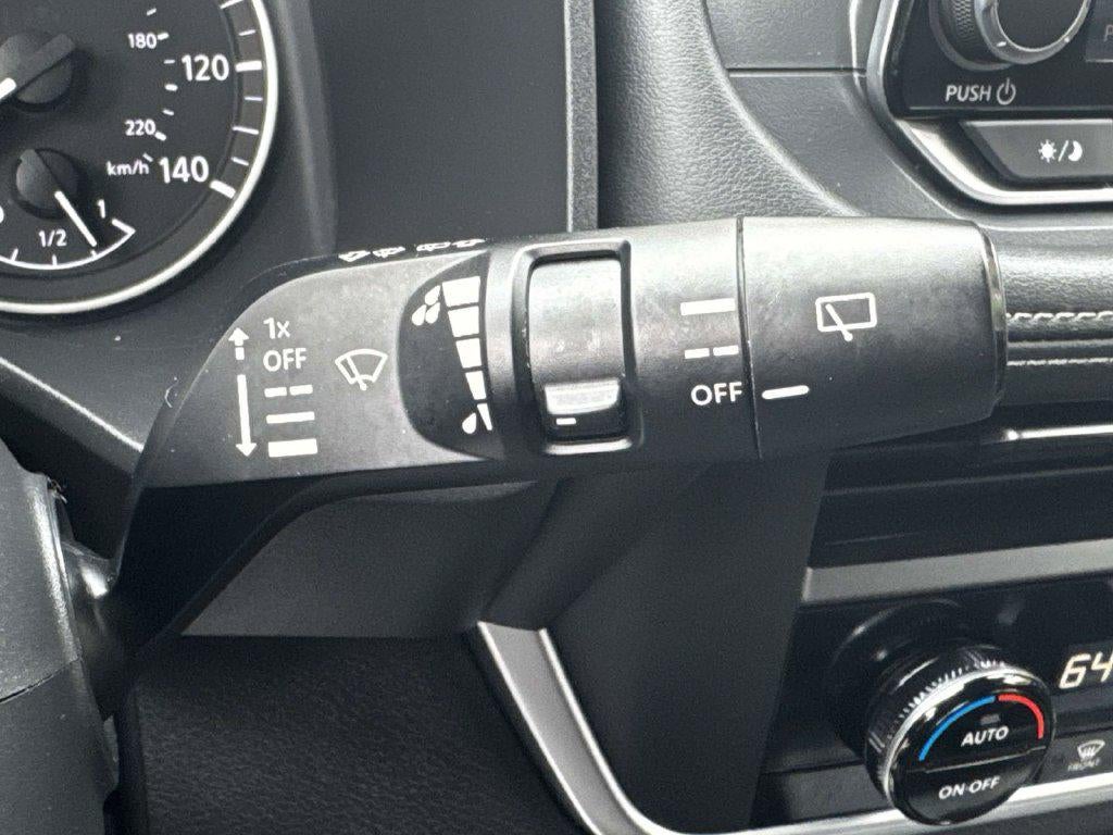 2024 Nissan Rogue SV Intelligent AWD