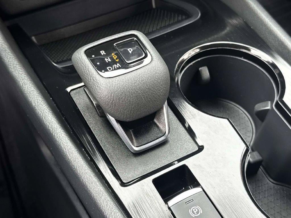 2024 Nissan Rogue SV Intelligent AWD