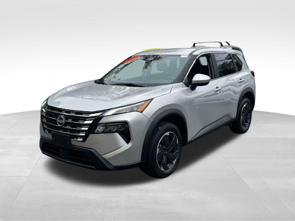 2024 Nissan Rogue SV Intelligent AWD
