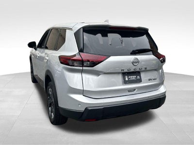 2024 Nissan Rogue SV Intelligent AWD