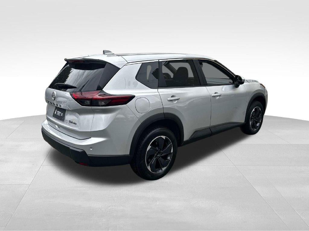 2024 Nissan Rogue SV Intelligent AWD