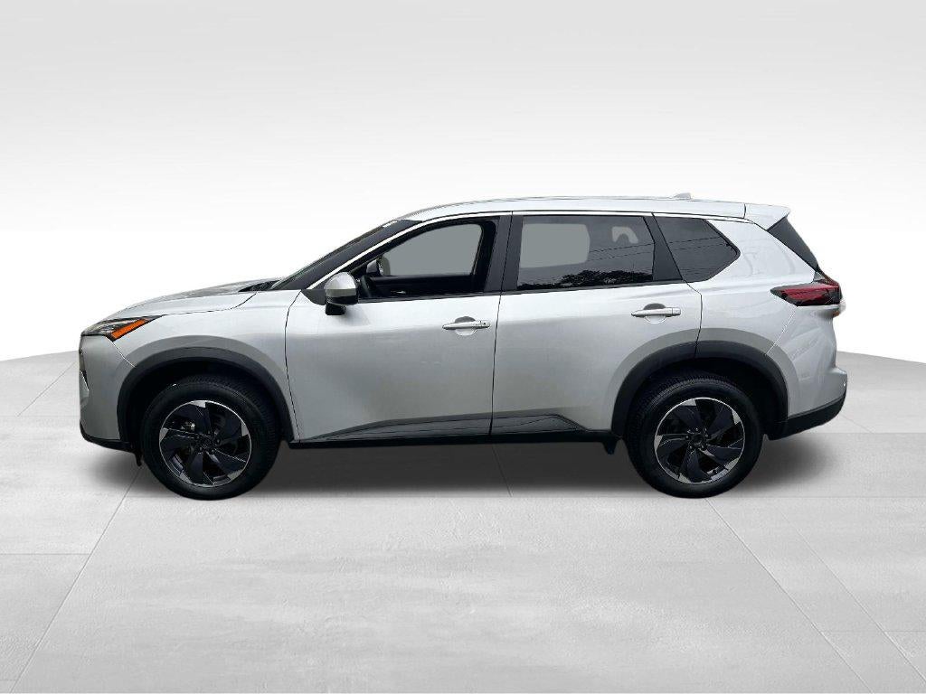 2024 Nissan Rogue SV Intelligent AWD