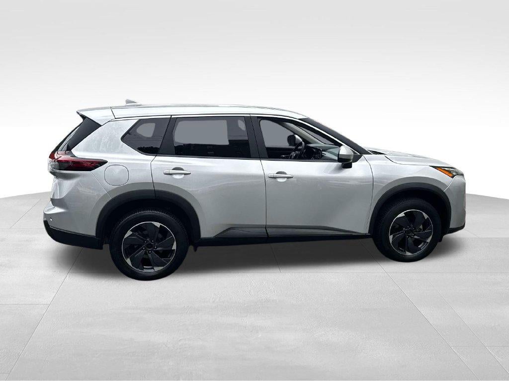 2024 Nissan Rogue SV Intelligent AWD