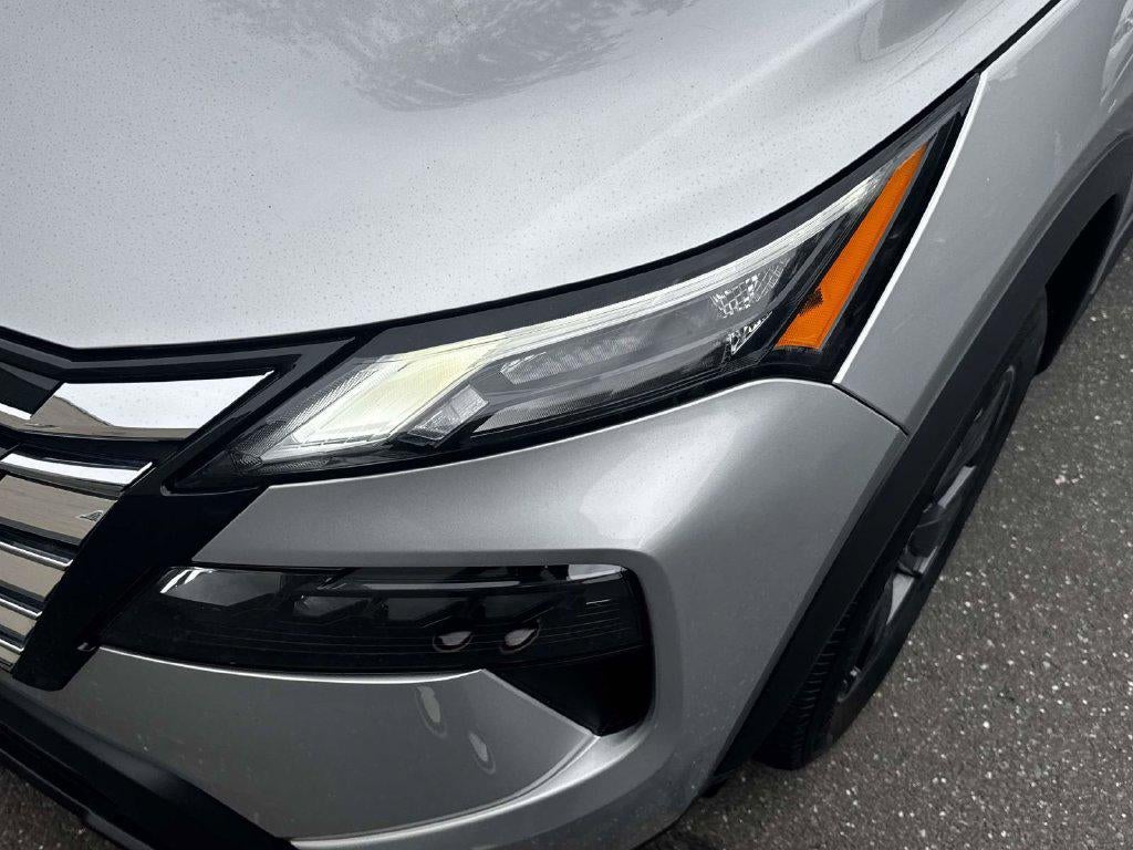 2024 Nissan Rogue SV Intelligent AWD
