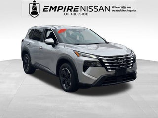 2024 Nissan Rogue SV Intelligent AWD
