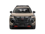 2027 Nissan Rogue Rock Creek