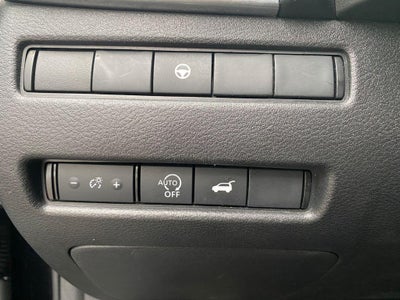 2024 Nissan Rogue SV Intelligent AWD