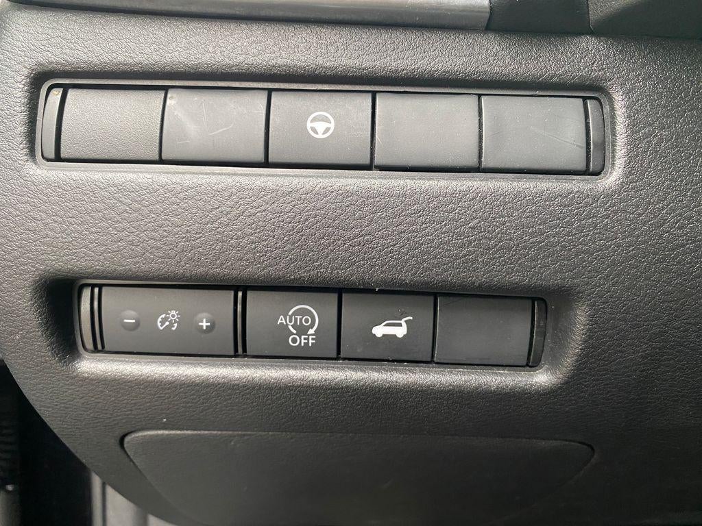 2024 Nissan Rogue SV Intelligent AWD