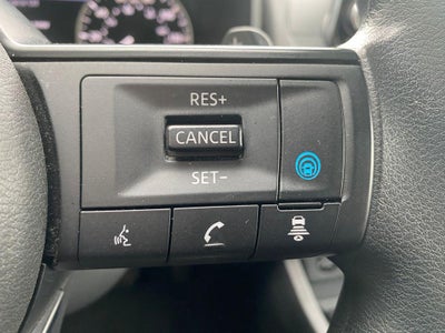2024 Nissan Rogue SV Intelligent AWD