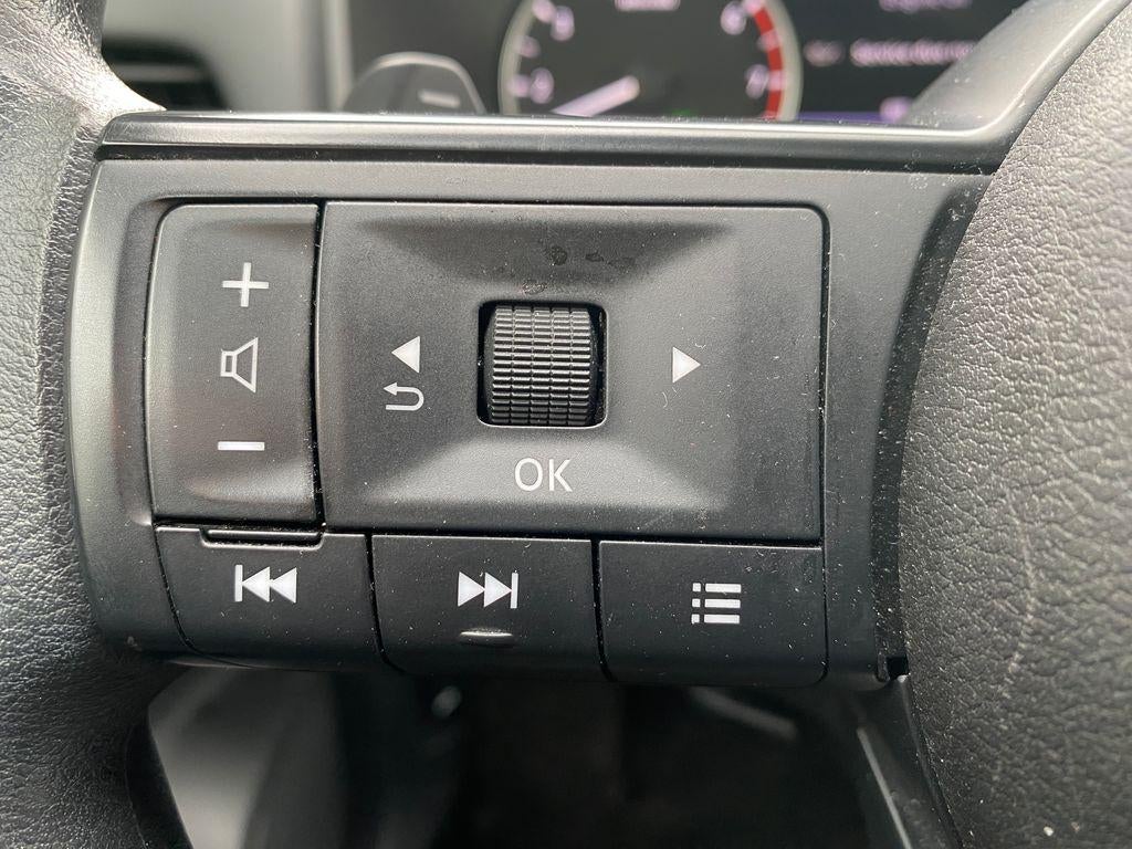 2024 Nissan Rogue SV Intelligent AWD