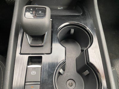 2024 Nissan Rogue SV Intelligent AWD