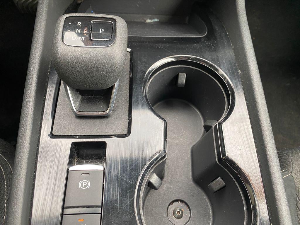 2024 Nissan Rogue SV Intelligent AWD