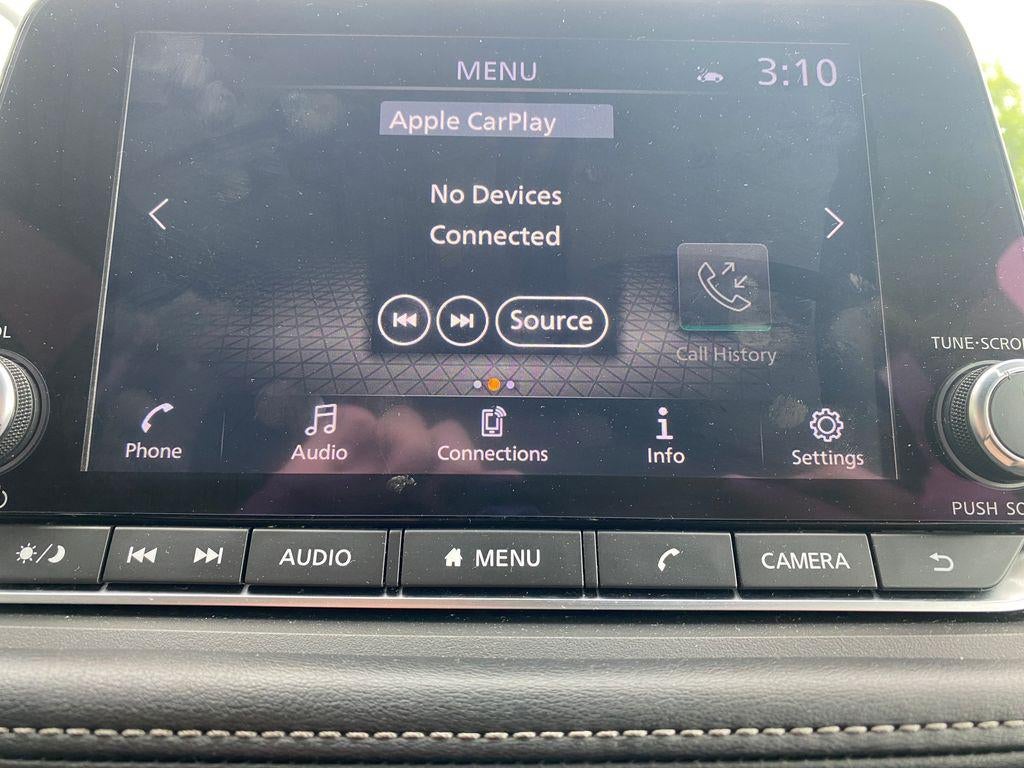 2024 Nissan Rogue SV Intelligent AWD