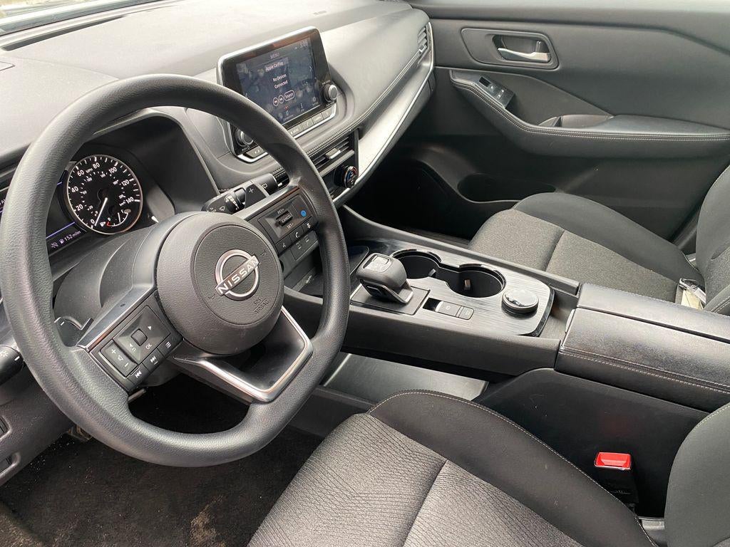 2024 Nissan Rogue SV Intelligent AWD