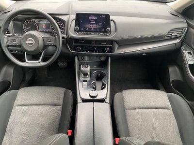 2024 Nissan Rogue SV Intelligent AWD