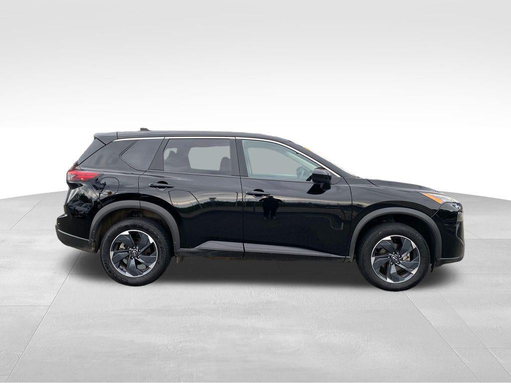 2024 Nissan Rogue SV Intelligent AWD