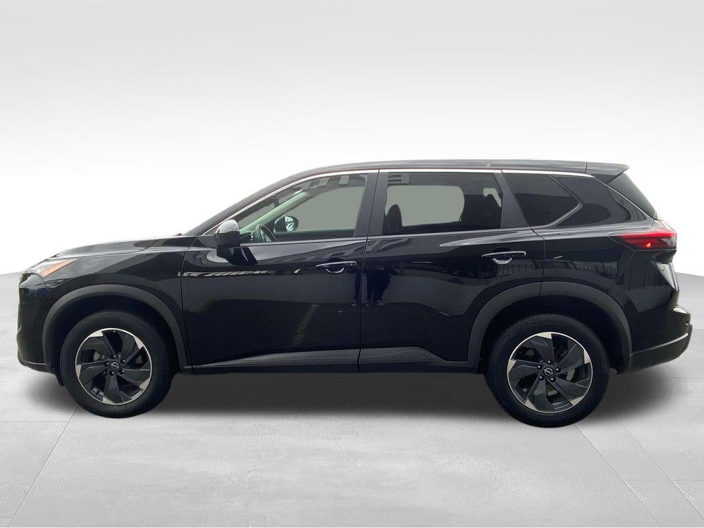 2024 Nissan Rogue SV Intelligent AWD