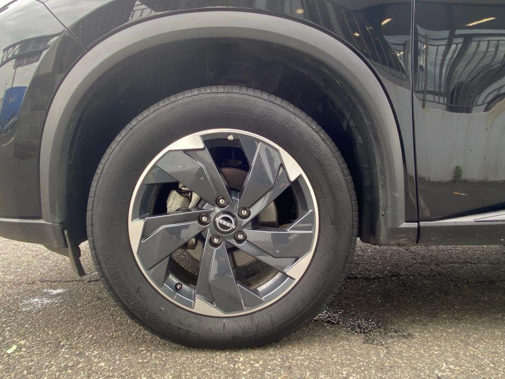 2024 Nissan Rogue SV Intelligent AWD
