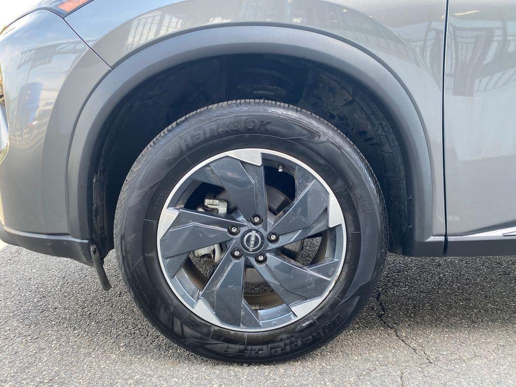 2025 Nissan Rogue SV Intelligent AWD