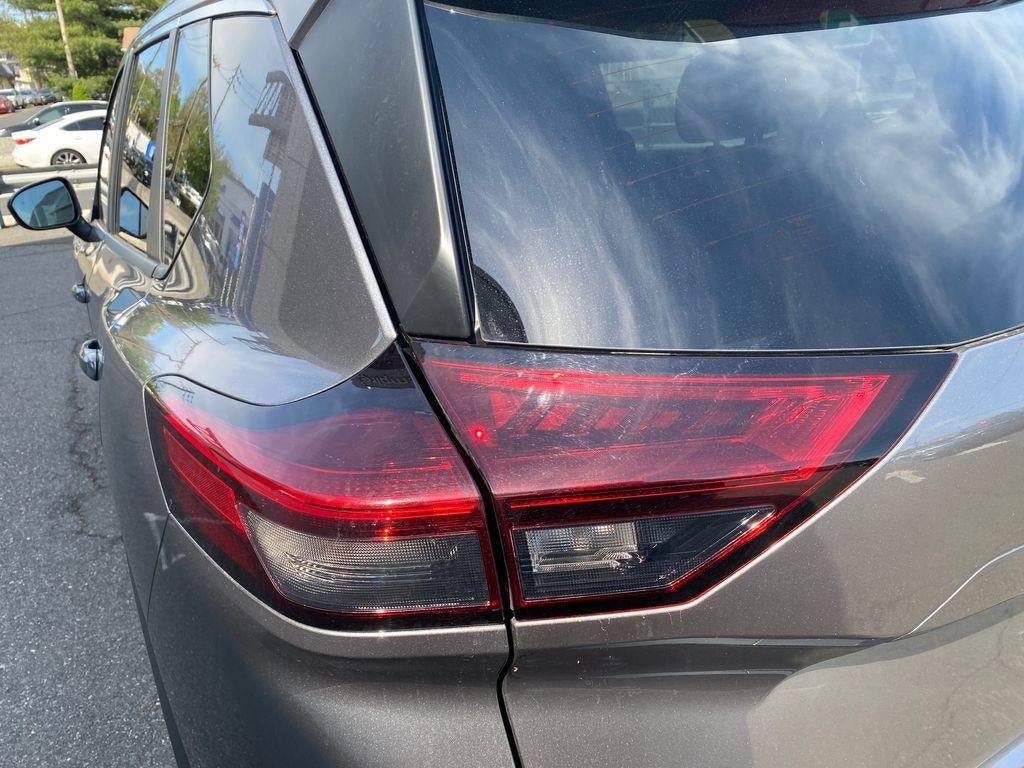 2025 Nissan Rogue SV Intelligent AWD