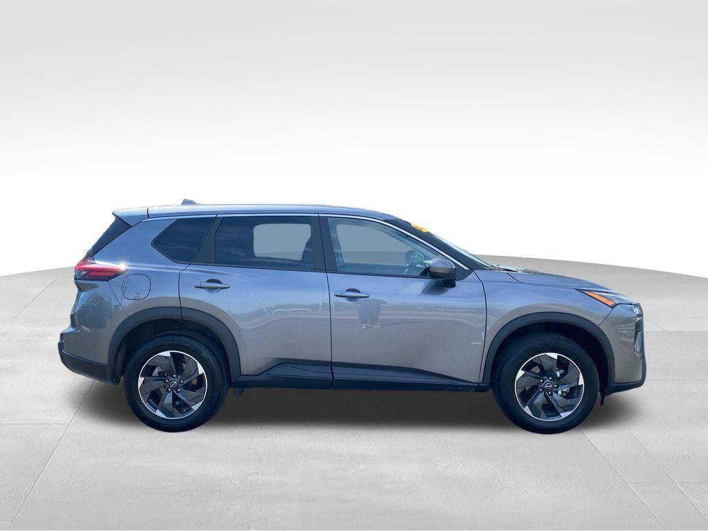 2025 Nissan Rogue SV Intelligent AWD