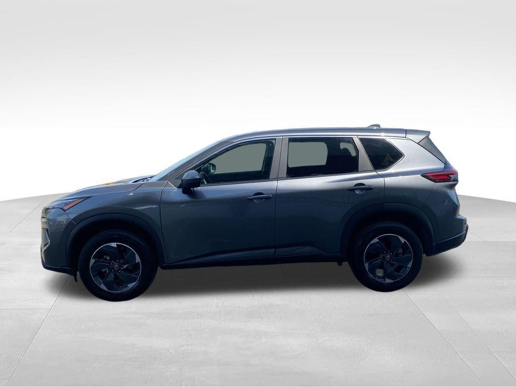 2025 Nissan Rogue SV Intelligent AWD