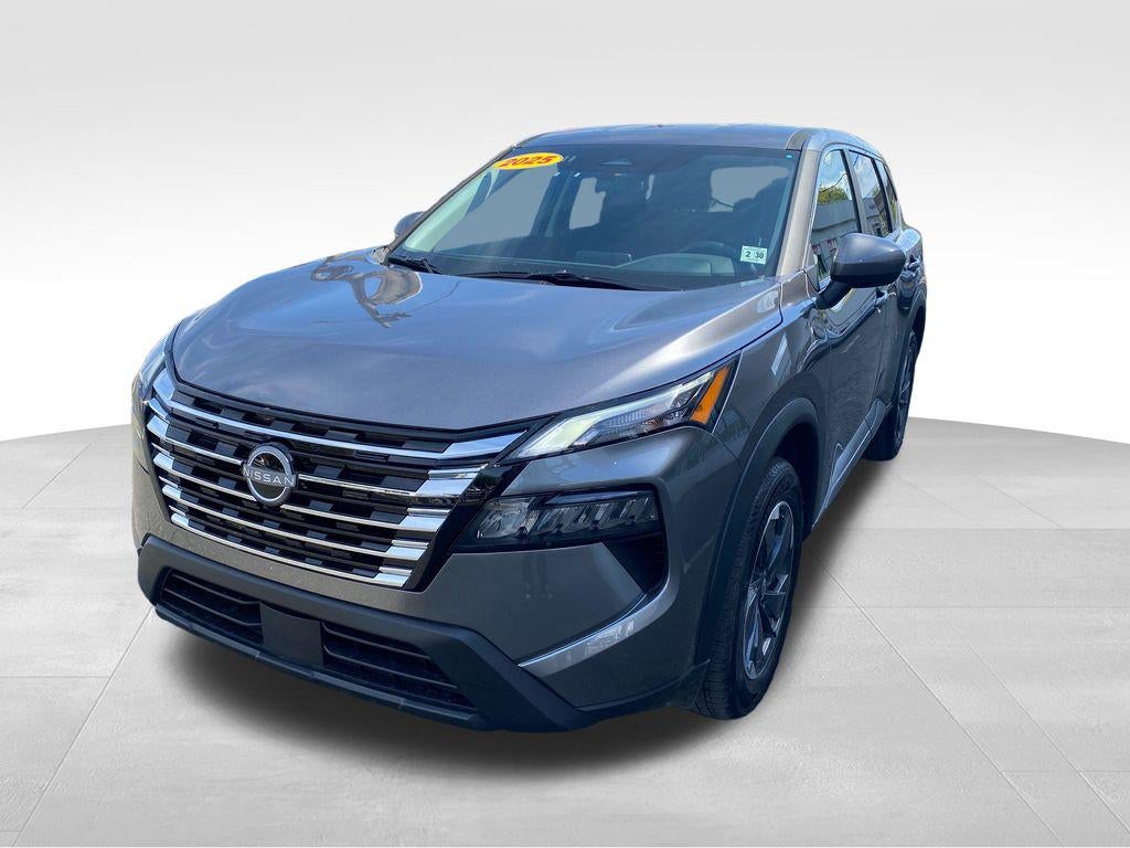 2025 Nissan Rogue SV Intelligent AWD