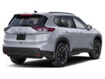 2027 Nissan Rogue Dark Armor