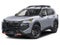 2027 Nissan Rogue Rock Creek