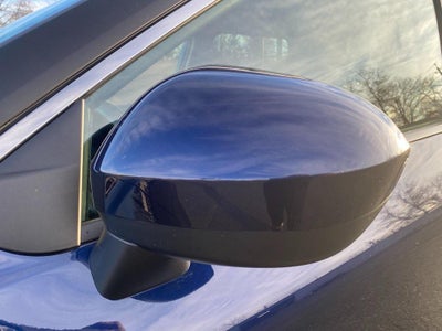 2024 Nissan Rogue SV Intelligent AWD