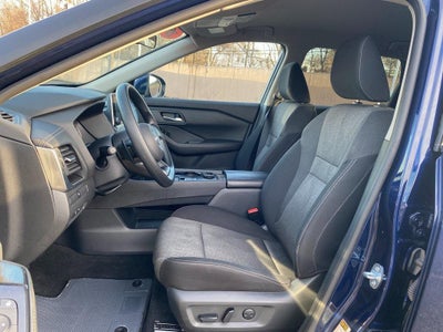 2024 Nissan Rogue SV Intelligent AWD